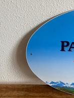 Paulaner - Plaque - Emaille