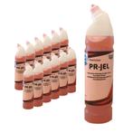 GGM Gastro | (12 stuks) Polijstreiniger voor porselein - 1 |, Verzenden, Nieuw in verpakking