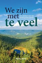 We zijn met te veel 9789463013574 Fons Jena, Verzenden, Gelezen, Fons Jena