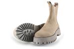 Maruti Chelsea boots in maat 40 Beige | 10% extra korting, Kleding | Dames, Schoenen, Verzenden, Beige, Overige typen, Zo goed als nieuw