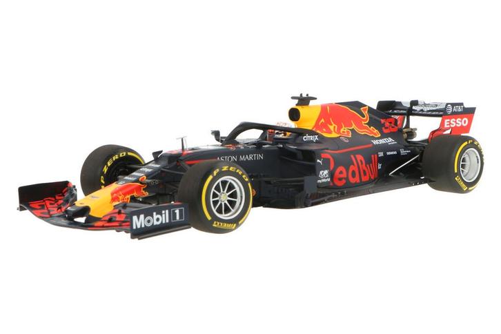 Red Bull Racing RB15 110191933 Minichamps  Modelauto 1:18, Hobby en Vrije tijd, Modelauto's | 1:18, Verzenden
