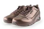 Skechers Sneakers in maat 42 Bruin | 10% extra korting, Skechers, Bruin, Verzenden, Sneakers of Gympen