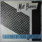 Matt Bianco - Get out of your lazy bed - Single, Gebruikt, 7 inch, Pop, Single