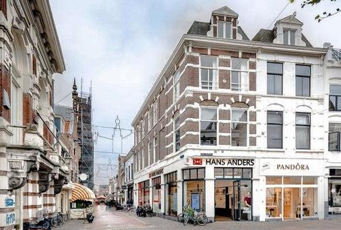Te huur 2 kamer Appartement Spekstraat, Haarlem, Huizen en Kamers, Huizen te huur, Direct bij eigenaar, A, Appartement