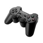 Esperanza Trooper EGG107K controller PC PS3  zwart, Ophalen of Verzenden, Nieuw, Esperanza