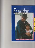 Ecuador / Landenreeks 9789068323405 O. van Renterghem, Boeken, Verzenden, Gelezen, O. van Renterghem