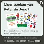 De kracht van oplossingen 9789026517457 Peter de Jong, Verzenden, Gelezen, Peter de Jong