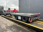 Pacton lage schamel aanhangwagen | uitschuifbaar, Aanhangers en Opleggers