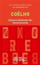 Coëlho zakwoordenboek der geneeskunde, 9789036824965, Zo goed als nieuw, Studieboeken, Verzenden