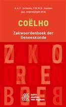 Coëlho zakwoordenboek der geneeskunde, 9789036824965, Boeken, Verzenden, Zo goed als nieuw, Studieboeken
