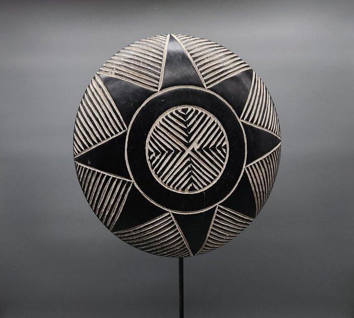 Schild (1) Zulu - Zuid-Afrika - 2020+, Antiek en Kunst, Kunst | Niet-Westerse kunst