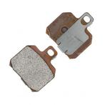 KTM 1290 Superduke R BREMBO Remblokken achter 07BB209A, Motoren, Onderdelen | Overige, Ophalen of Verzenden, Nieuw