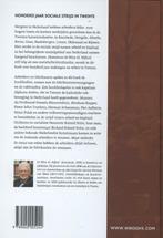 Troebelen in de Twentse textiel 9789040005244 Wim H. Nijhof, Verzenden, Zo goed als nieuw, Wim H. Nijhof