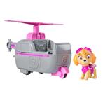 Nieuw PAW Patrol Reddingsvoertuig - Skye, Kinderen en Baby's, Speelgoed | Speelgoedvoertuigen, Ophalen of Verzenden, Nieuw