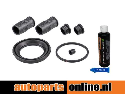 Remklauw revisie set Mercedes-benz Sprinter 3-t, Auto-onderdelen, Besturing, Nieuw, Verzenden