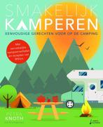 Boek Smakelijk kamperen 9789462502017, Verzenden, Zo goed als nieuw
