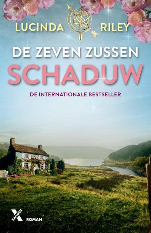 9789401608718 De zeven zussen 3 - Schaduw | Tweedehands, Boeken, Romans, Gelezen, Verzenden