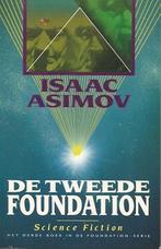 De tweede foundation / Foundation-serie / 2 9789022979341, Boeken, Verzenden, Gelezen, Isaac Asimov