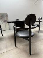 Rosenthal - Vico Magistretti, Erwin Nagel - Stoel - Pan &, Antiek en Kunst