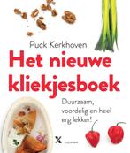 Het nieuwe kliekjesboek 9789401601467 Puck Kerkhoven, Verzenden, Zo goed als nieuw, Puck Kerkhoven