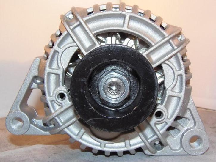 Dynamo 140A Audi nieuw, Auto-onderdelen, Motor en Toebehoren, Verzenden