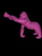 Qeeboo - Stefano Giovannoni - Staande lamp - Kong XS -