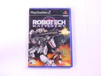 PlayStation 2 - Robotech: Battlecry, Ophalen of Verzenden, Nieuw