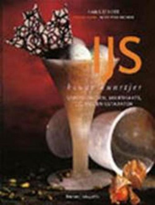 IJs koude kunstjes 9789020937206 H. Dheer, Boeken, Kookboeken, Gelezen, Verzenden
