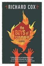 The Boys of Summer 9781597808781 Richard Cox, Boeken, Verzenden, Gelezen, Richard Cox