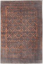 Designer tapijt met veel zijde - Vloerkleed - 302 cm - 200, Nieuw