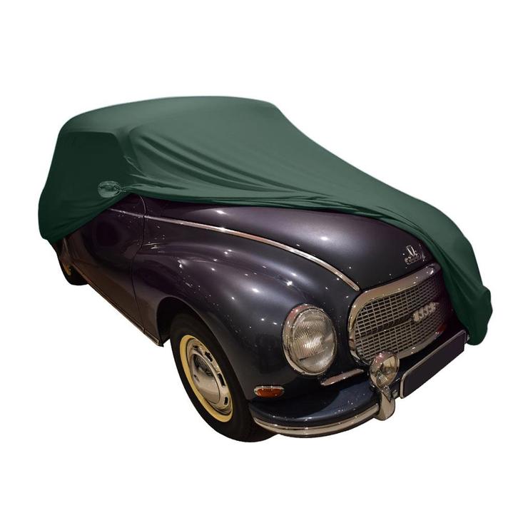 Autohoes passend voor DKW 3=6 (F93) binnen BESTE PASVORM, Auto diversen, Autohoezen, Op maat, Nieuw, Ophalen of Verzenden