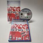 Disney Sing It High School Musical 3 Senior Year PS2, Ophalen of Verzenden, Nieuw