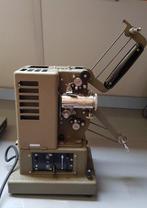 siemens Kinon Superior f=2.5cm Meyer Goerlitz Filmprojector