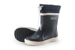 Bergstein Regenlaarzen in maat 26 Blauw | 10% extra korting, Kinderen en Baby's, Kinderkleding | Schoenen en Sokken, Verzenden