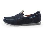 Bugatti Instappers in maat 44 Blauw | 10% extra korting, Bugatti, Overige typen, Zo goed als nieuw, Verzenden