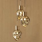 *WOONWINKEL* Kare Design Supernova Dough Hanglamp Traps Gede, Huis en Inrichting, Lampen | Hanglampen, Verzenden, Nieuw