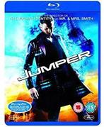 Jumper (Blu-ray tweedehands film), Ophalen of Verzenden, Zo goed als nieuw