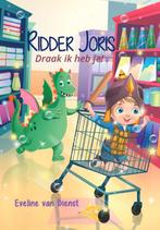 Ridder Joris 9789464503012 Eveline van Dienst, Boeken, Verzenden, Zo goed als nieuw, Eveline van Dienst