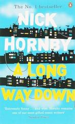 A Long Way Down 9780141025773 Nick Hornby, Boeken, Verzenden, Gelezen, Nick Hornby