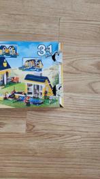 Lego Set - 31035 - Creator - CREATOR Beach House, Kinderen en Baby's, Speelgoed | Duplo en Lego, Nieuw
