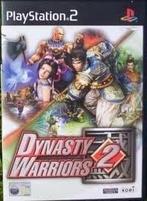 Dynasty Warriors 2 (PS2 Used Game), Spelcomputers en Games, Games | Sony PlayStation 2, Ophalen of Verzenden, Zo goed als nieuw