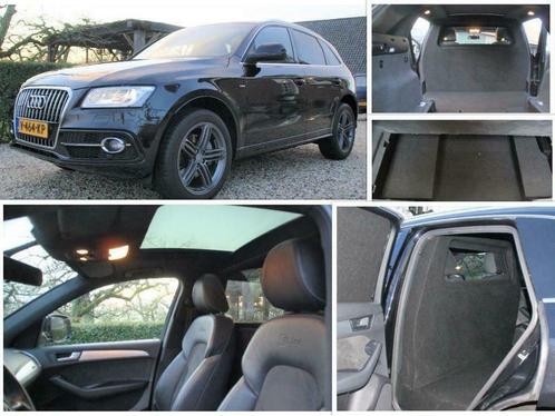 AUDI Q5 Grijskenten ombouw, Diversen, Overige Diversen, Nieuw