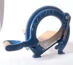 Raadvad - Ove Larsen - Broodsnijmachine - 294 - Staal -, Antiek en Kunst