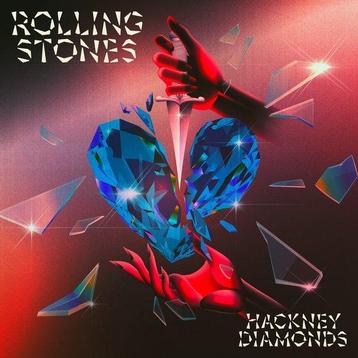 The Rolling Stones - Hackney Diamonds (2 LP) (1st beschikbaar voor biedingen