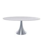 *WOONWINKEL* Kare Design Grande Possibilita Eettafel Ovaal W, Verzenden, Nieuw