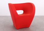 Moroso Victoria en Albert fauteuil, Receptie of Entree, Ophalen of Verzenden, Gebruikt, Stoel