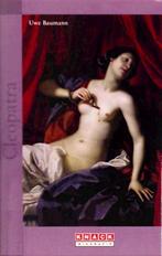 Cleopatra / Knack biografie 9789086790838 U. Baumann, Verzenden, Zo goed als nieuw, U. Baumann