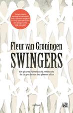 Swingers 9789048859160 Fleur van Groningen, Boeken, Gelezen, Fleur van Groningen, Verzenden