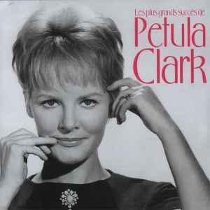 cd - Petula Clark - Les Plus Grands SuccÃ¨s De Petula Clar, Cd's en Dvd's, Cd's | Overige Cd's, Zo goed als nieuw, Verzenden