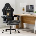 Ergonomische Bureaustoel -  Office Chair - Gamestoel - Volwa, Huis en Inrichting, Bureaustoelen, Verzenden, Zo goed als nieuw